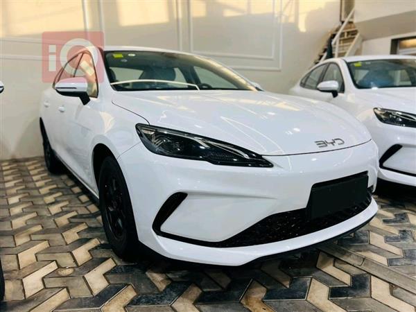 BYD Seal 05 DM-i 2025 for sale in Iraq - Najaf